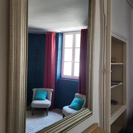 Frühstückspension Domaine Les Cedres 3*